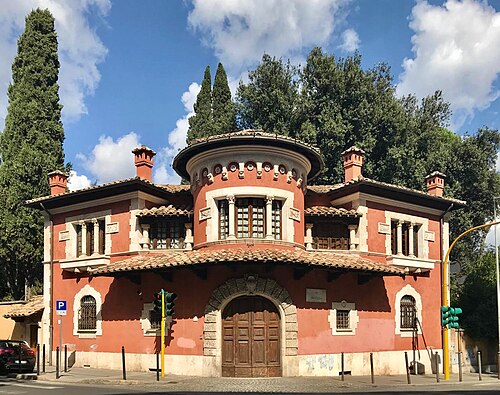 Accademia Nazionale delle Scienze detta dei XL